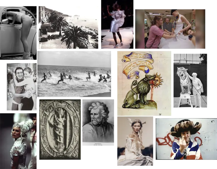 Mood board 3